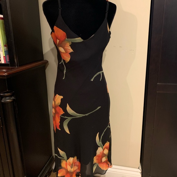 Majora flowery dress - Picture 3 of 3